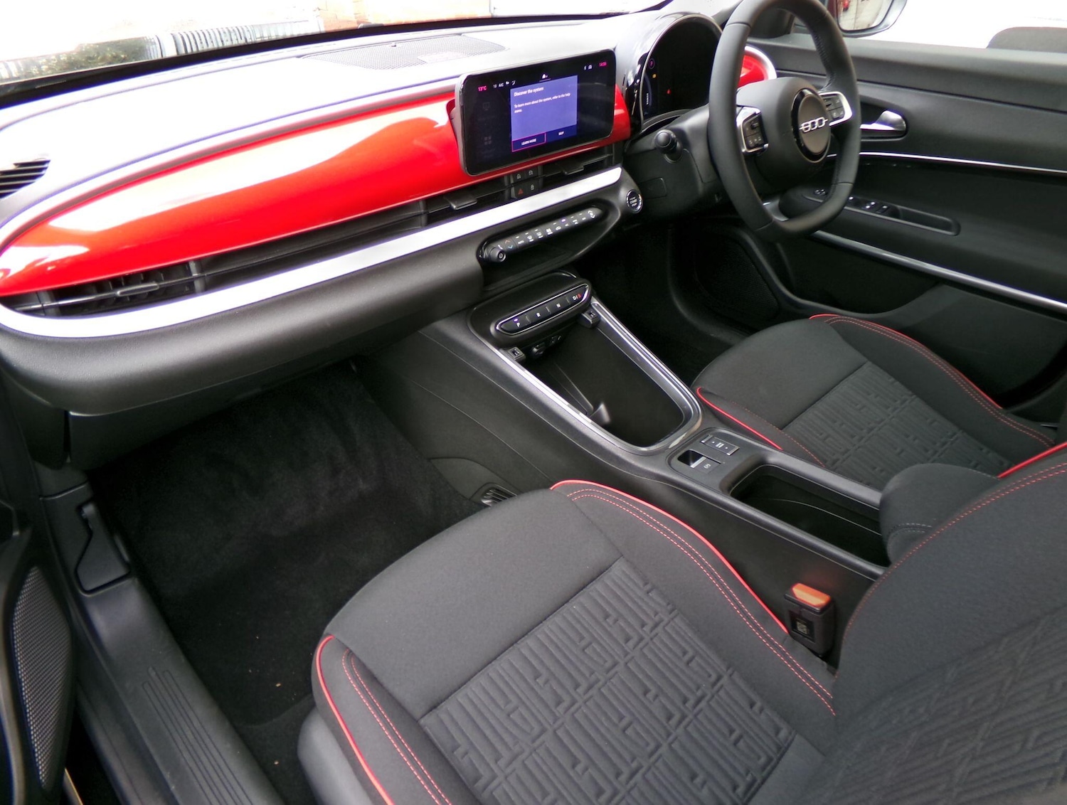 Used Fiat 600 2025 for sale - 76388355: Photo 13