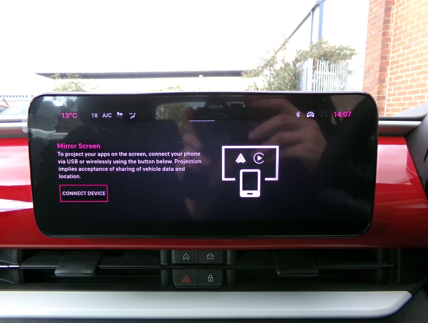 Used Fiat 600 2025 for sale - 76388355: Photo 17