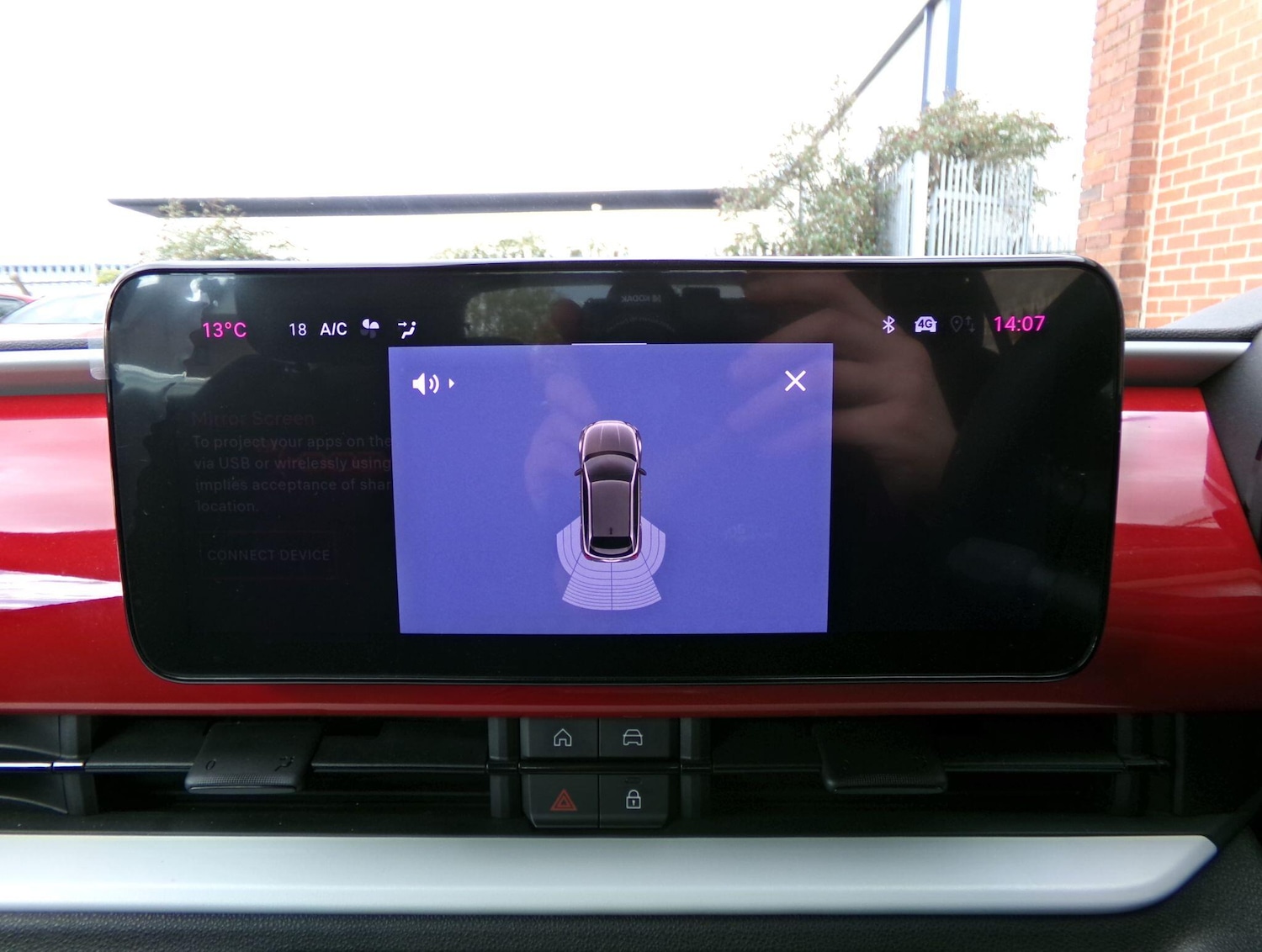 Used Fiat 600 2025 for sale - 76388355: Photo 18