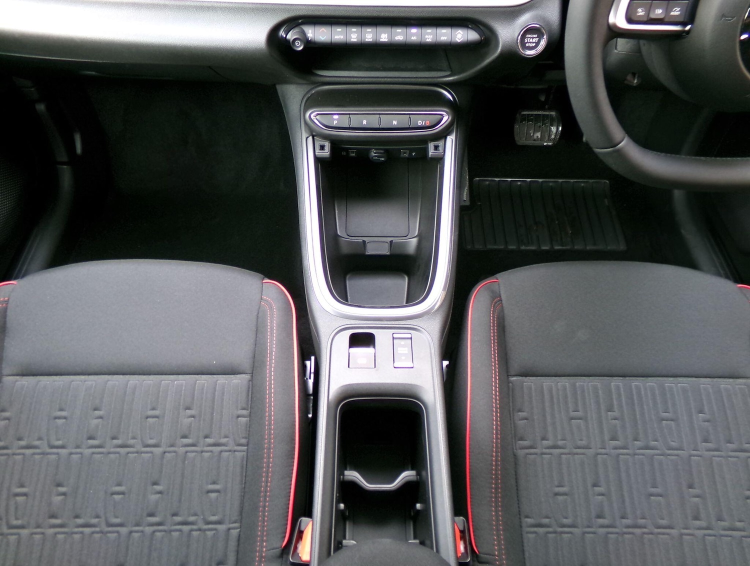 Used Fiat 600 2025 for sale - 76388355: Photo 19