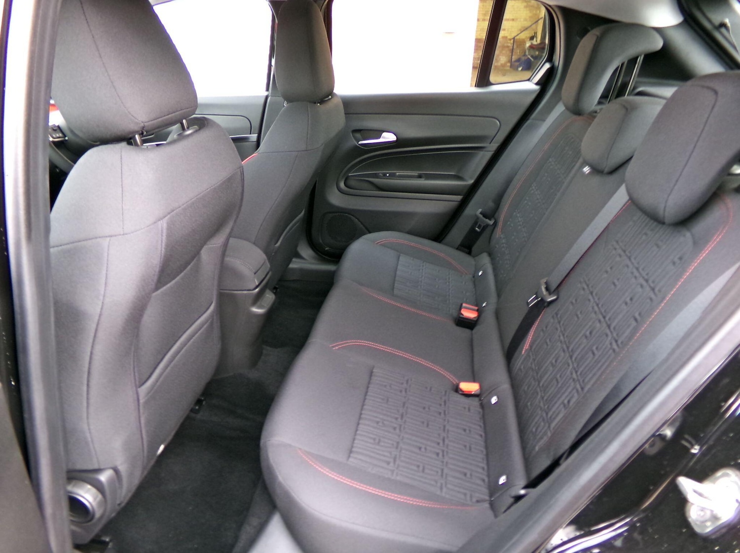 Used Fiat 600 2025 for sale - 76388355: Photo 21