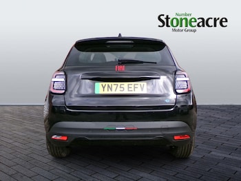 Used Fiat 600 2025 for sale - 76388355: Photo