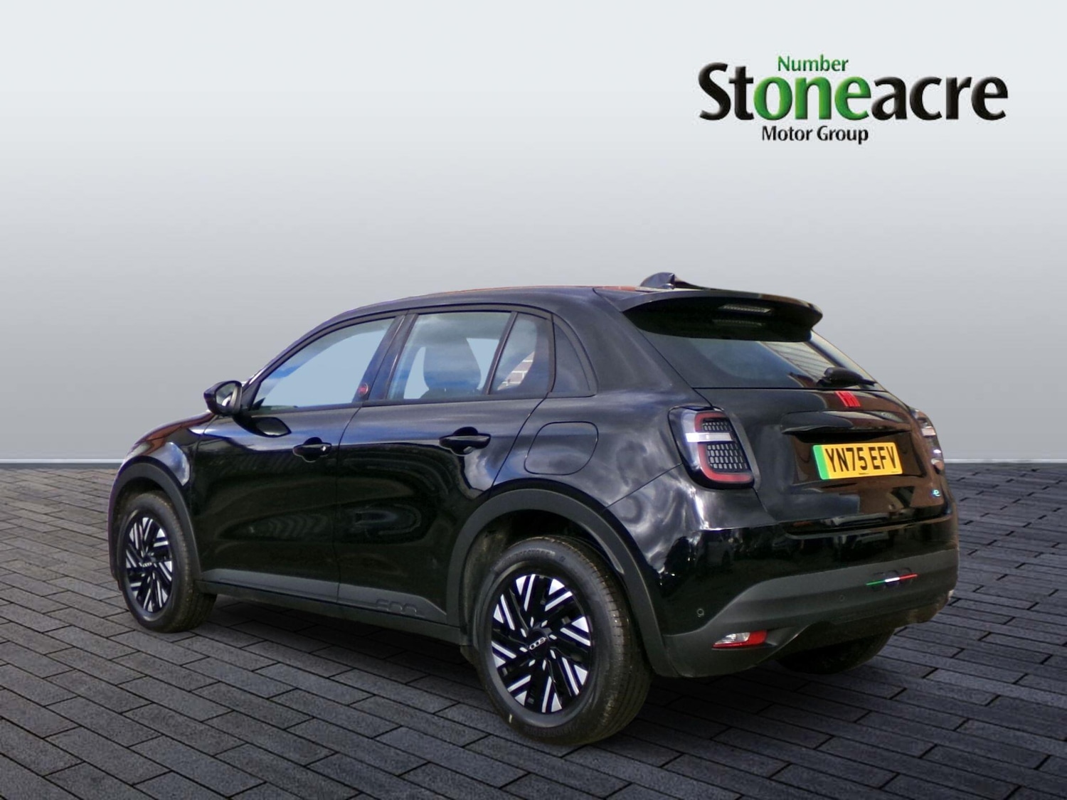 Used Fiat 600 2025 for sale - 76388355: Photo 4