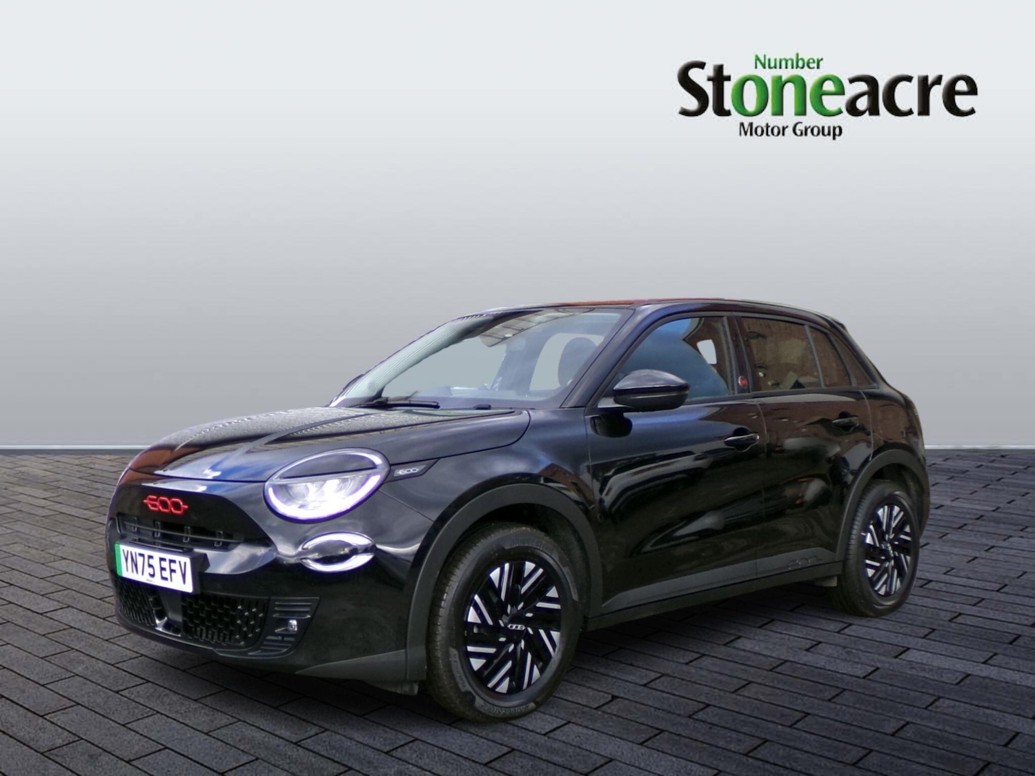 Used Fiat 600 2025 for sale - 76388355: Photo 5