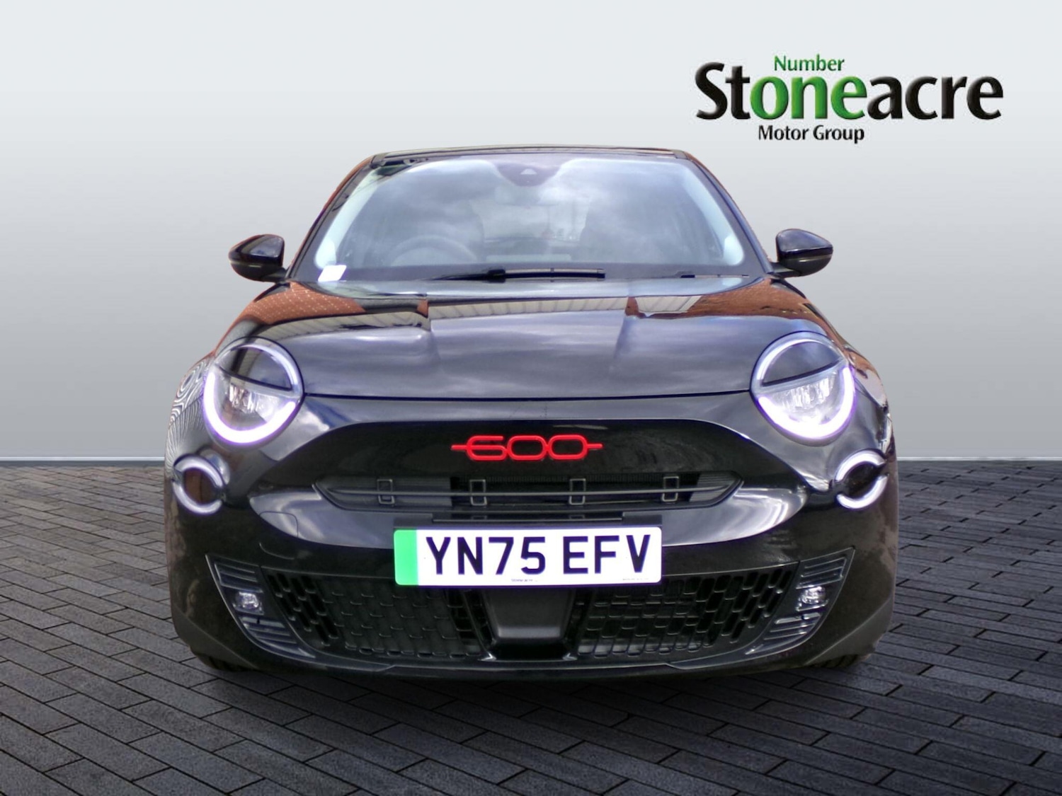 Used Fiat 600 2025 for sale - 76388355: Photo 6