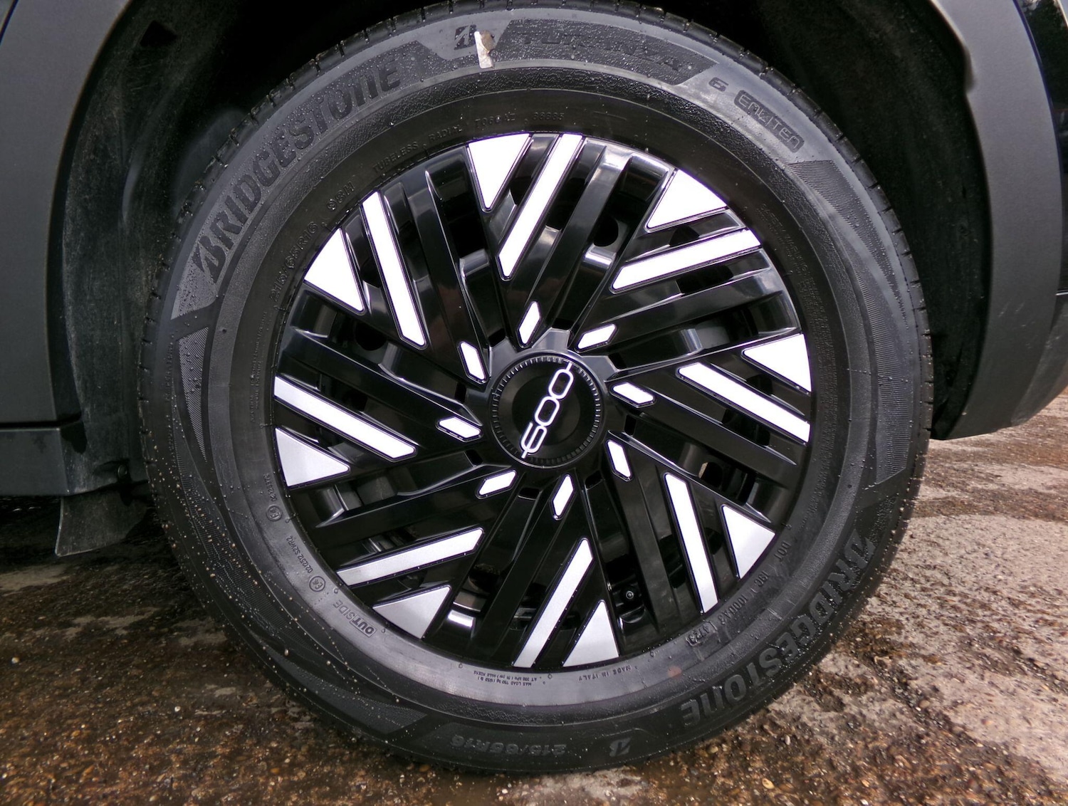 Used Fiat 600 2025 for sale - 76388355: Photo 9