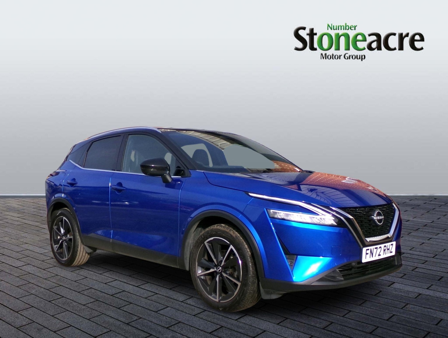 Used Nissan Qashqai 2022 for sale - 76440648: Photo 1