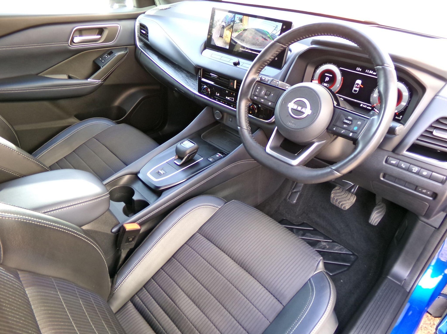 Used Nissan Qashqai 2022 for sale - 76440648: Photo 11