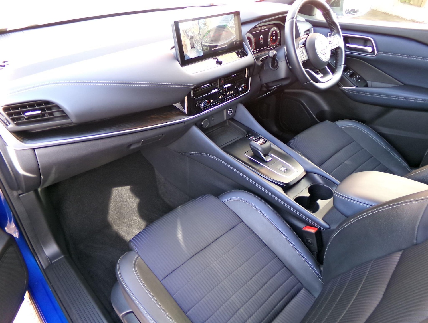 Used Nissan Qashqai 2022 for sale - 76440648: Photo 13