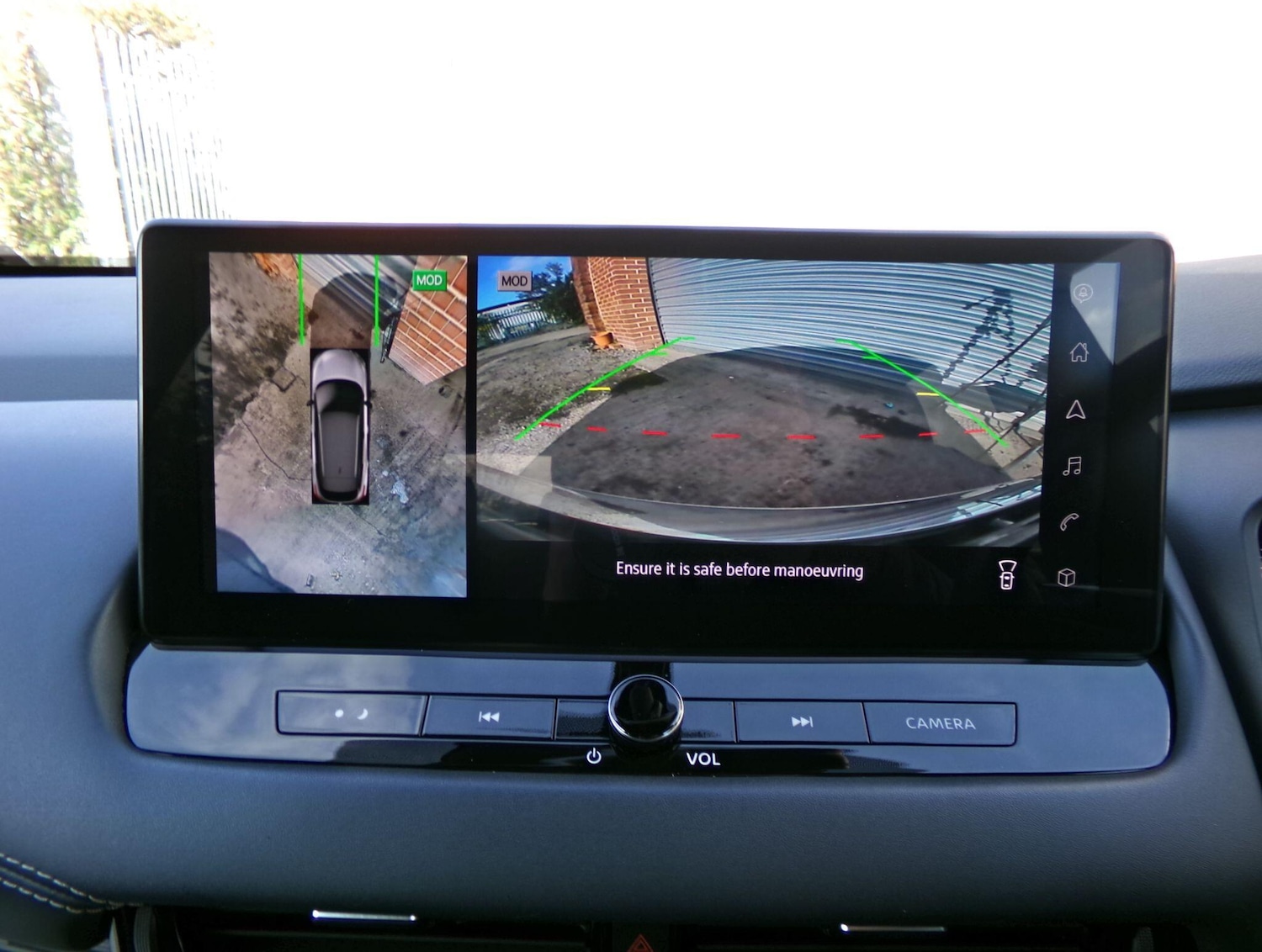 Used Nissan Qashqai 2022 for sale - 76440648: Photo 15