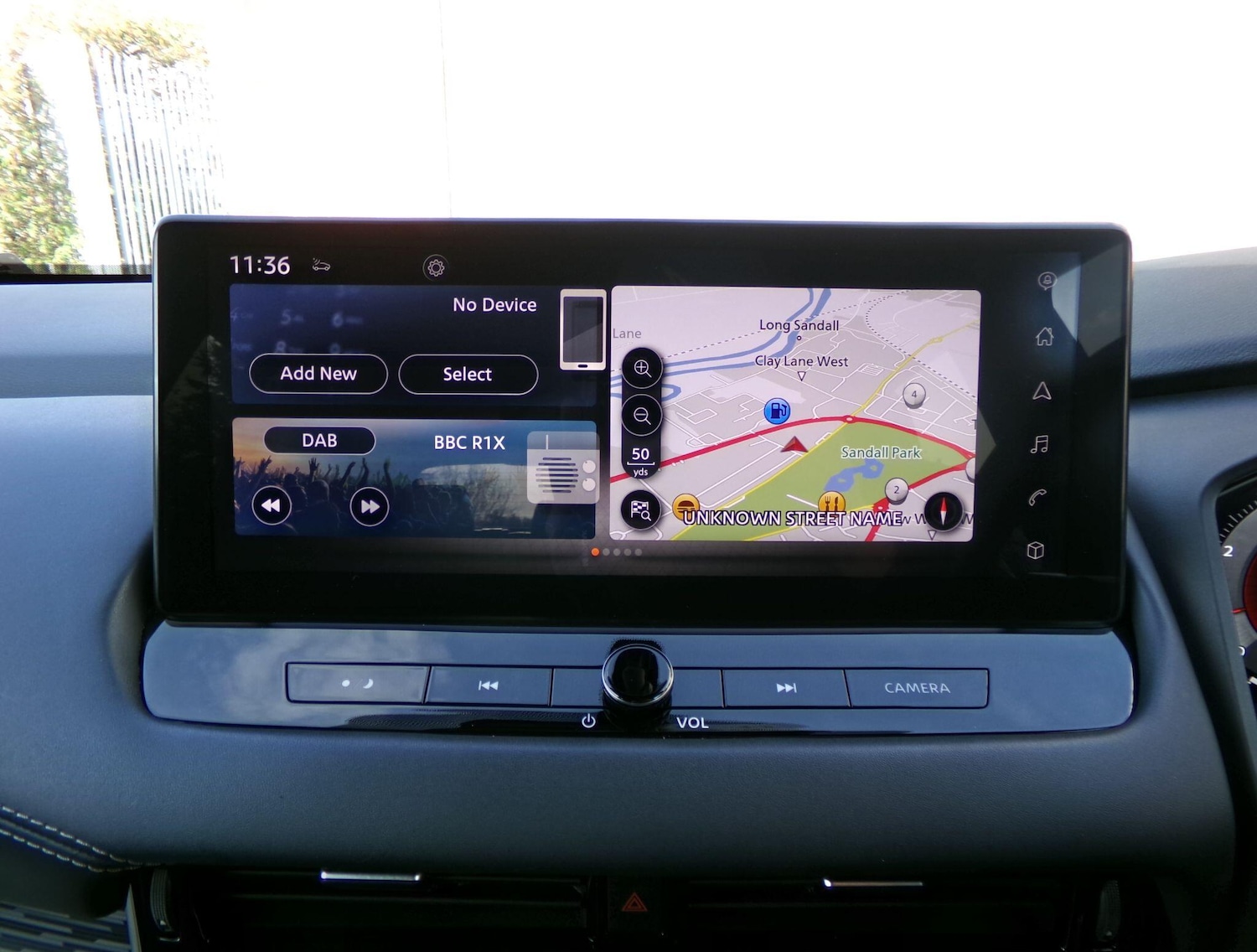 Used Nissan Qashqai 2022 for sale - 76440648: Photo 16