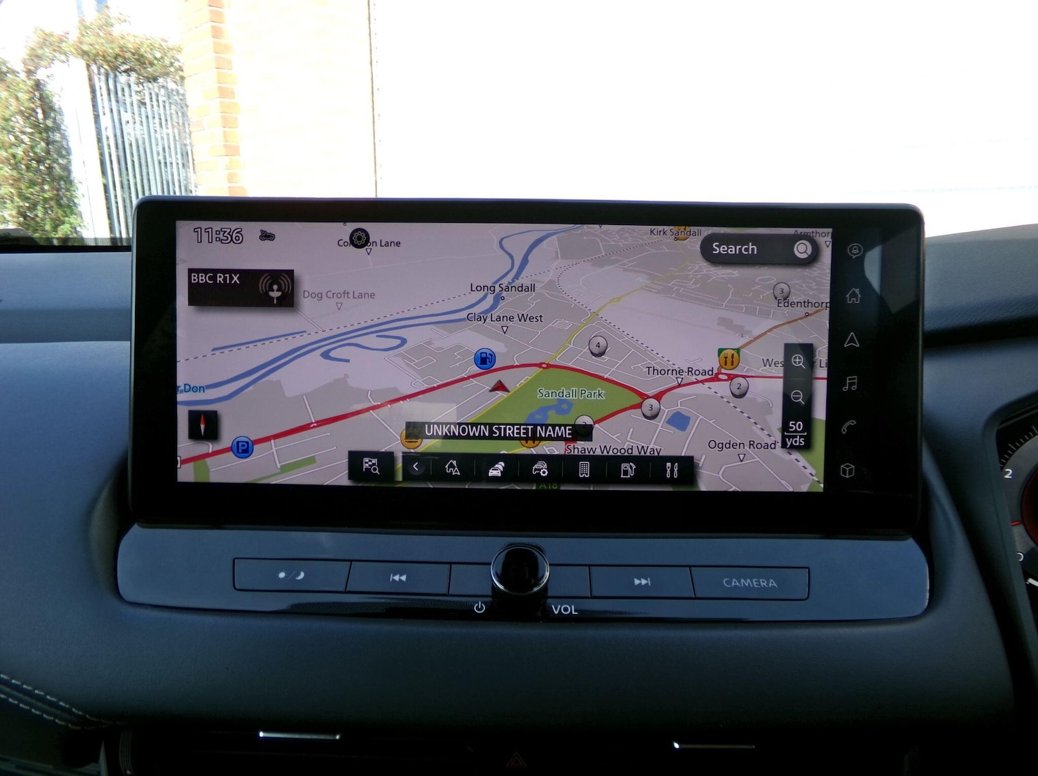 Used Nissan Qashqai 2022 for sale - 76440648: Photo 18