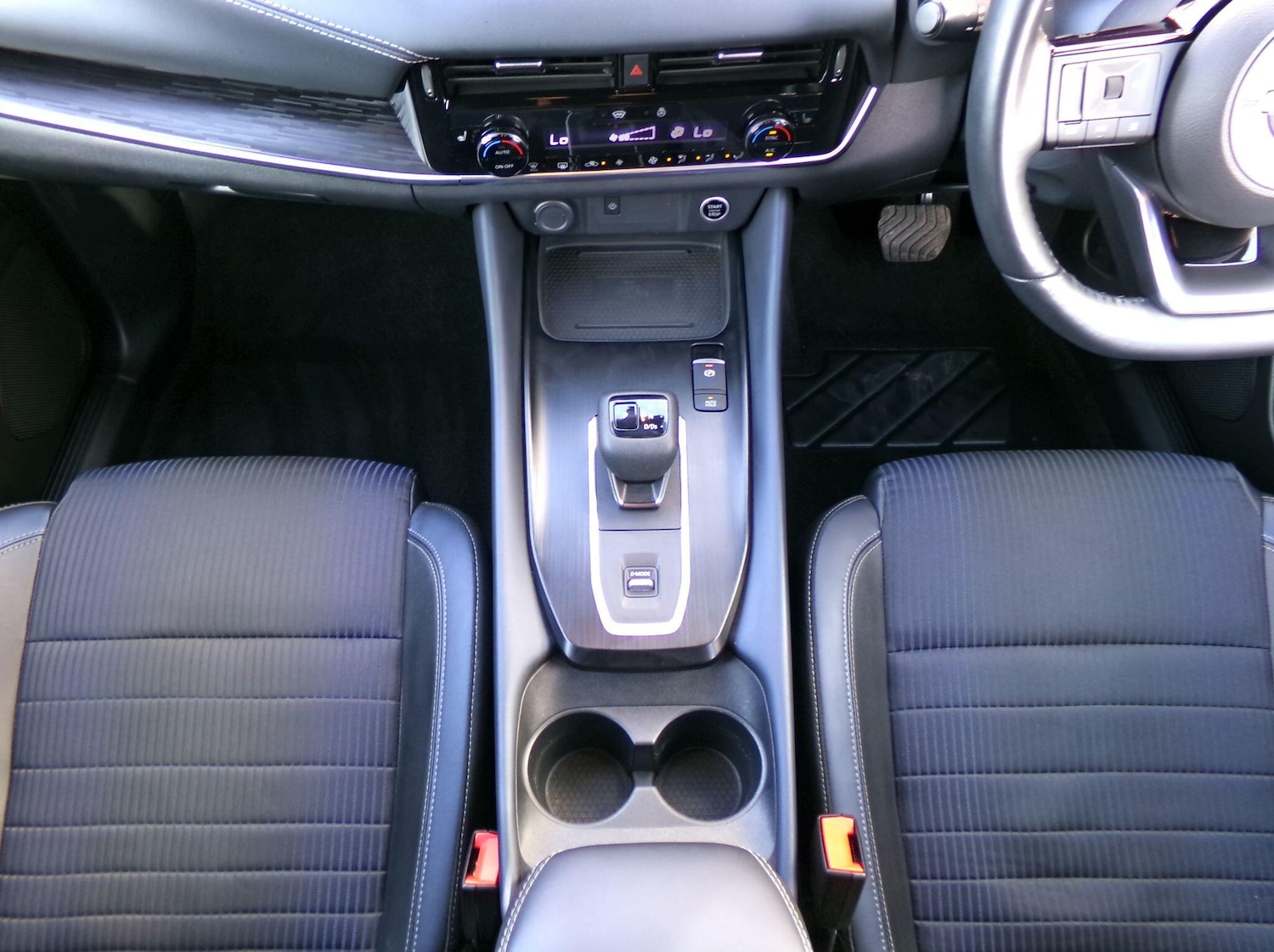 Used Nissan Qashqai 2022 for sale - 76440648: Photo 20