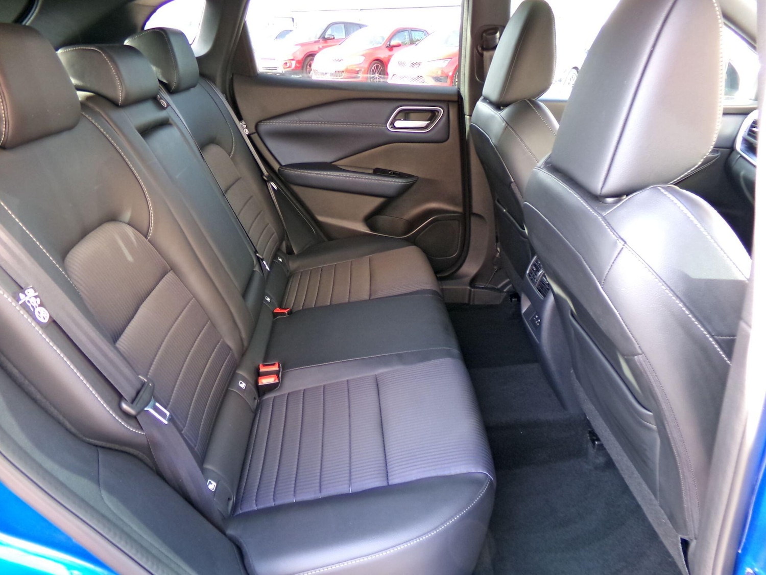 Used Nissan Qashqai 2022 for sale - 76440648: Photo 21