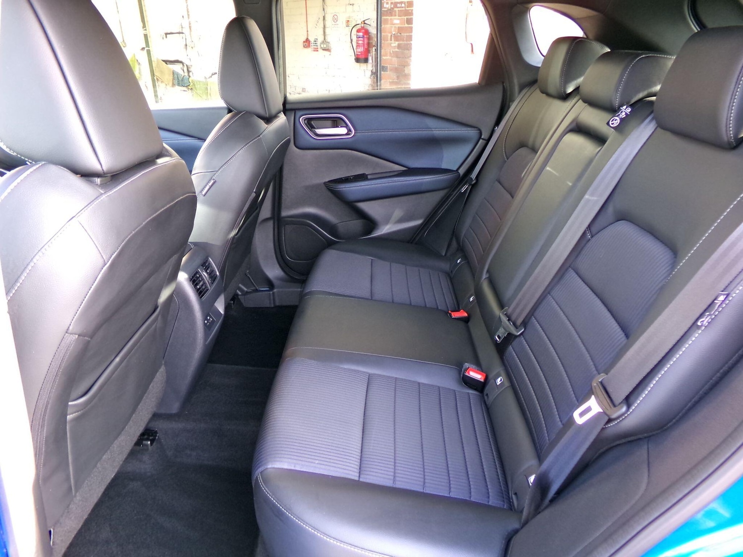 Used Nissan Qashqai 2022 for sale - 76440648: Photo 22