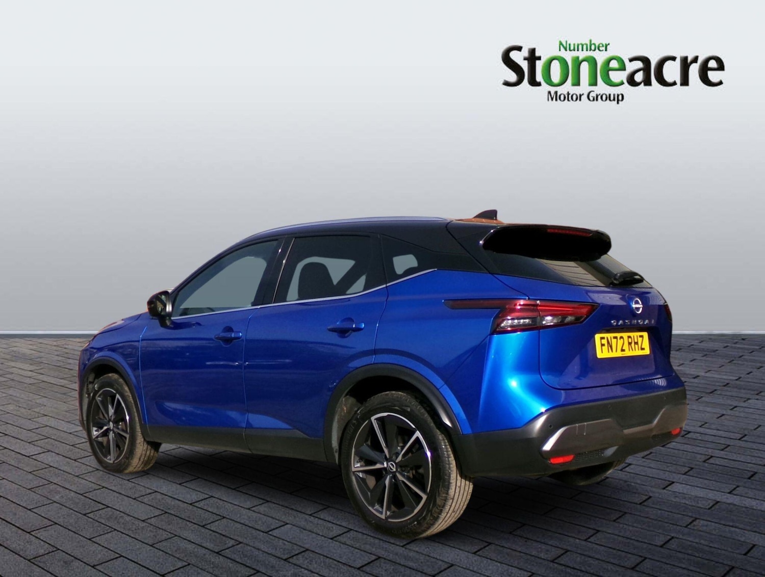 Used Nissan Qashqai 2022 for sale - 76440648: Photo 4