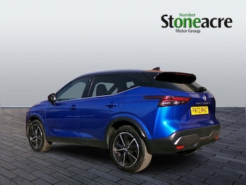 Used Nissan Qashqai 2022 for sale - 76440648: Photo