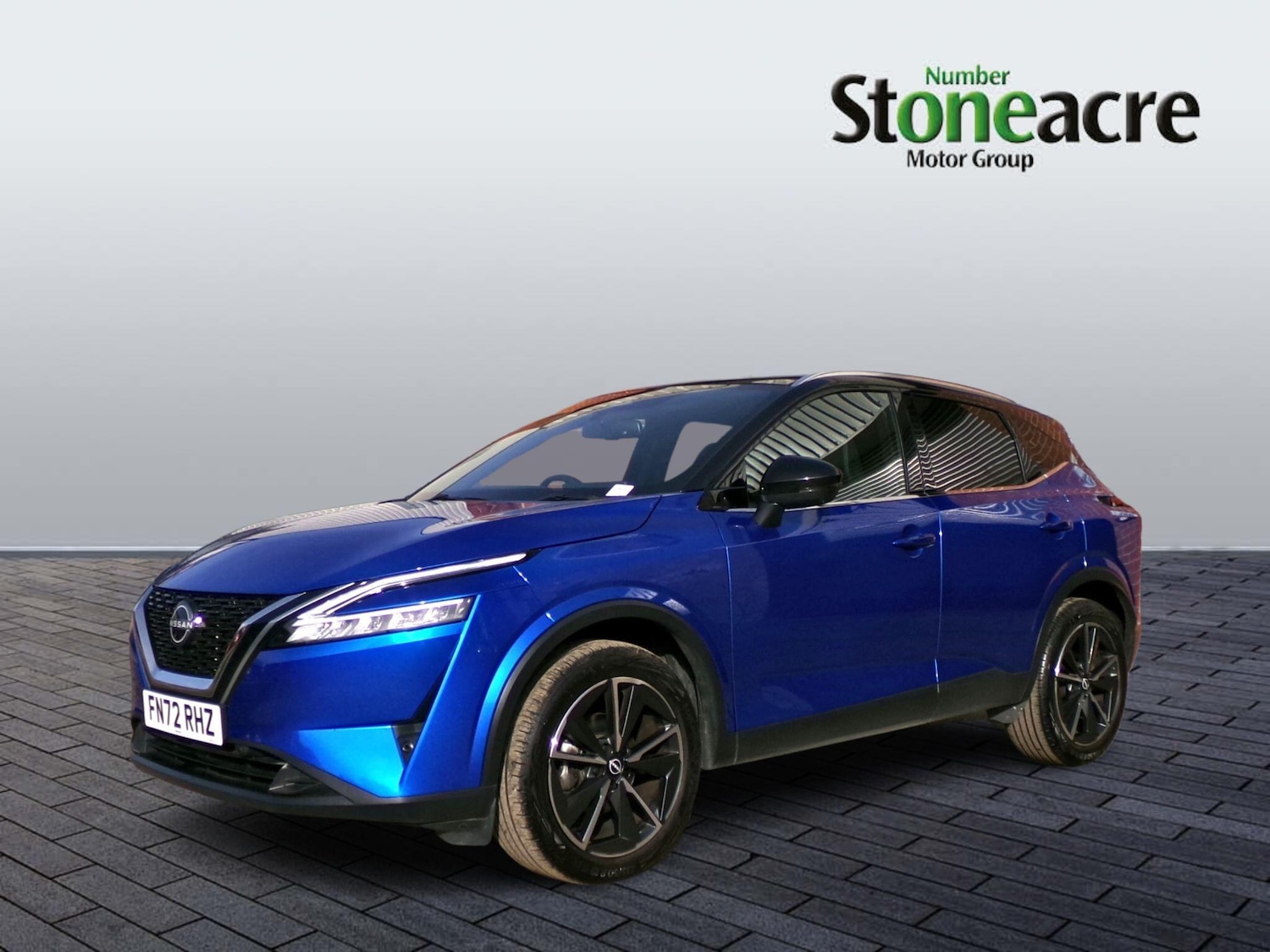 Used Nissan Qashqai 2022 for sale - 76440648: Photo 5