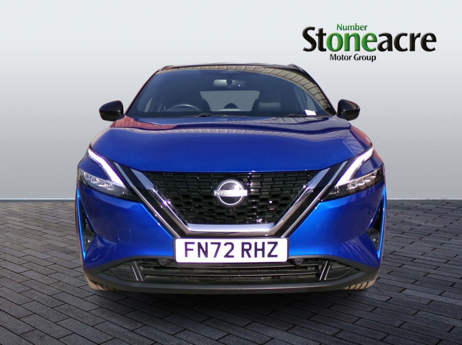 Used Nissan Qashqai 2022 for sale - 76440648: Photo 6