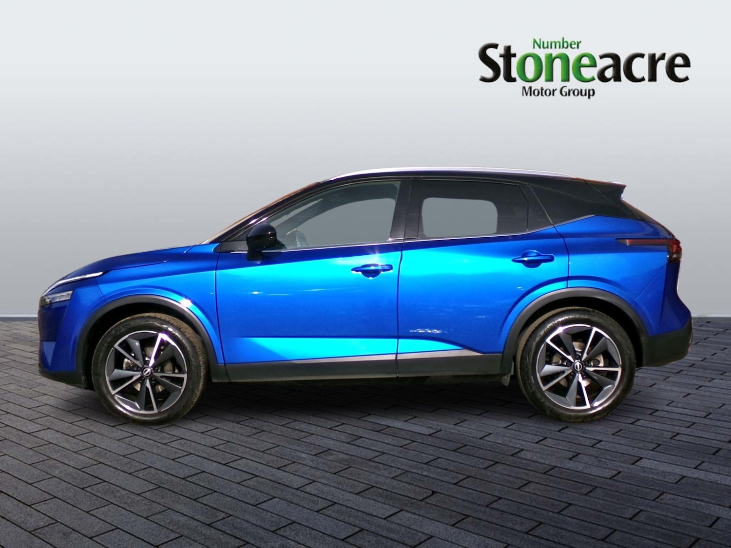 Used Nissan Qashqai 2022 for sale - 76440648: Photo 7