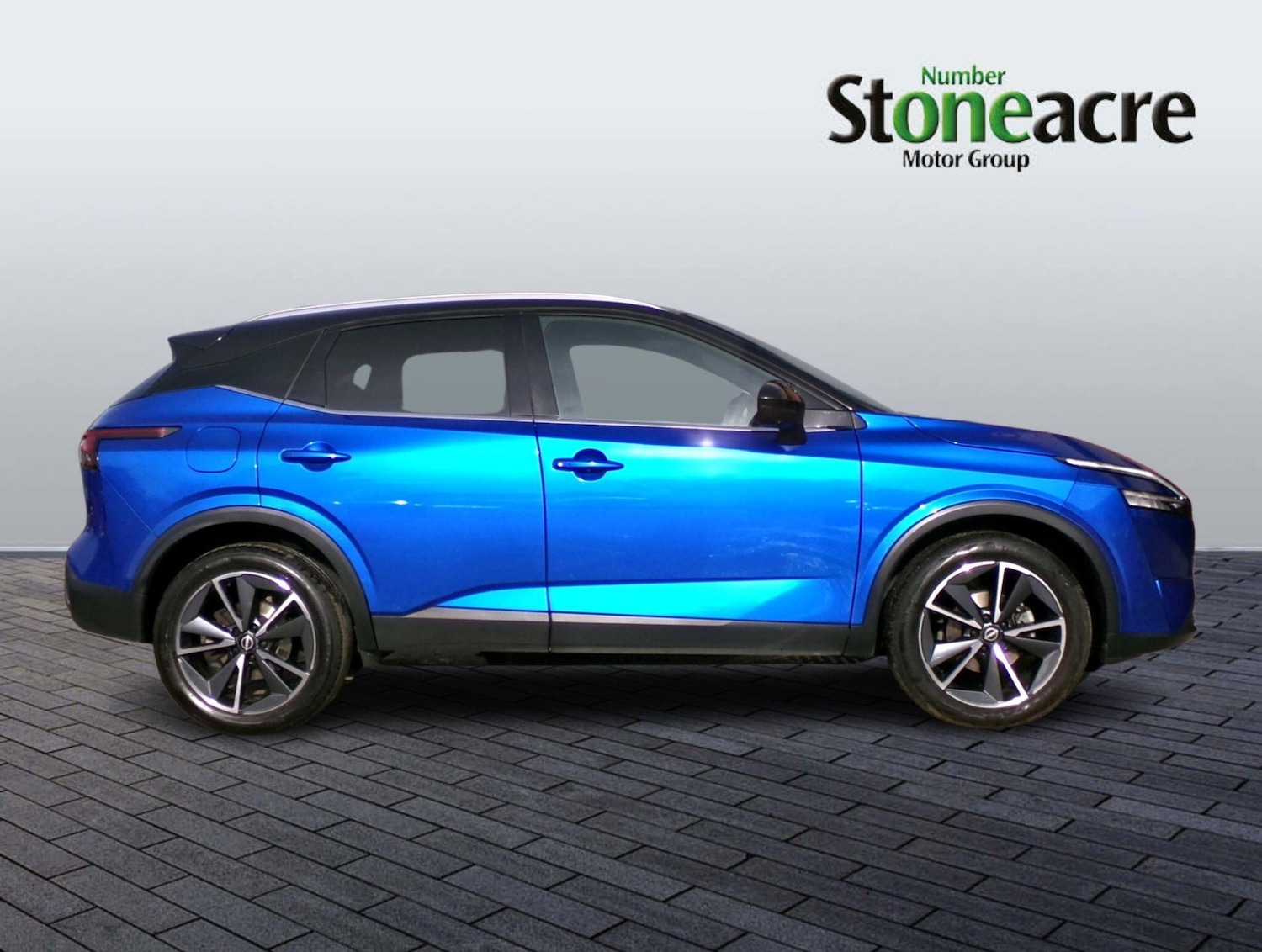 Used Nissan Qashqai 2022 for sale - 76440648: Photo 8