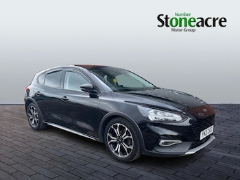 Used Ford Focus 2021 for sale - 78898669: Photo