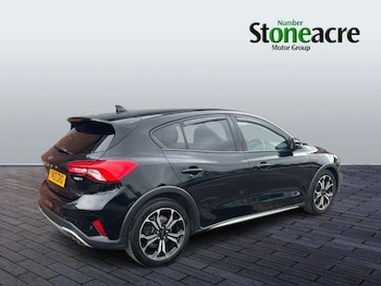 Used Ford Focus 2021 for sale - 78898669: Photo