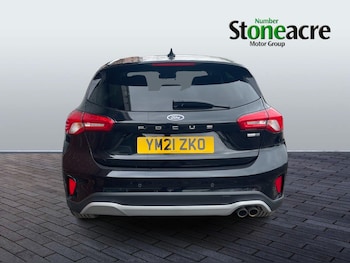 Used Ford Focus 2021 for sale - 78898669: Photo
