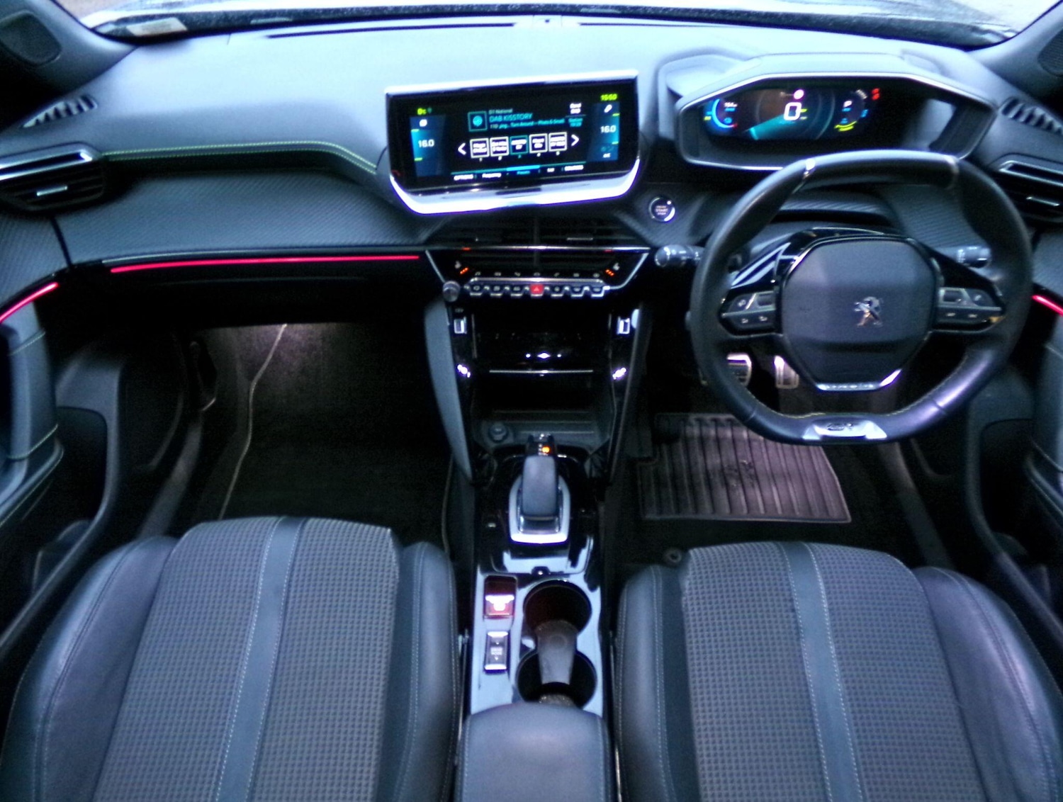 Used Peugeot E-2008 for sale - 77253993: Photo 12