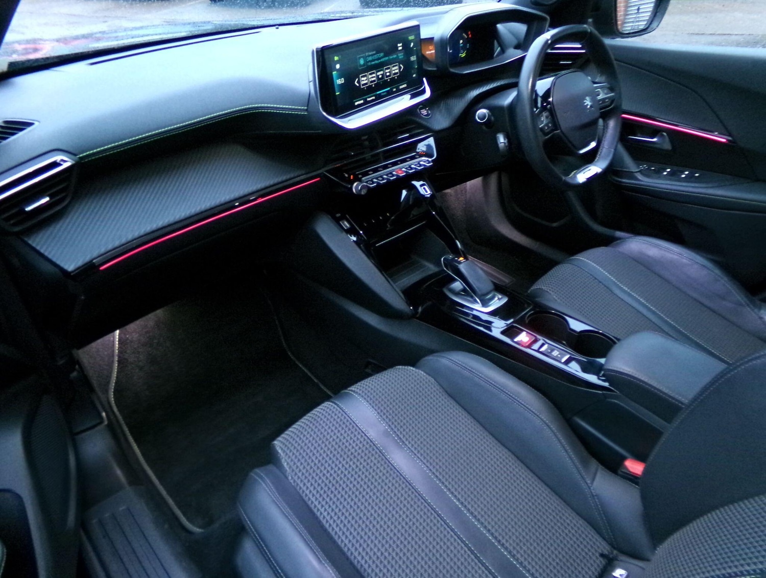 Used Peugeot E-2008 for sale - 77253993: Photo 13