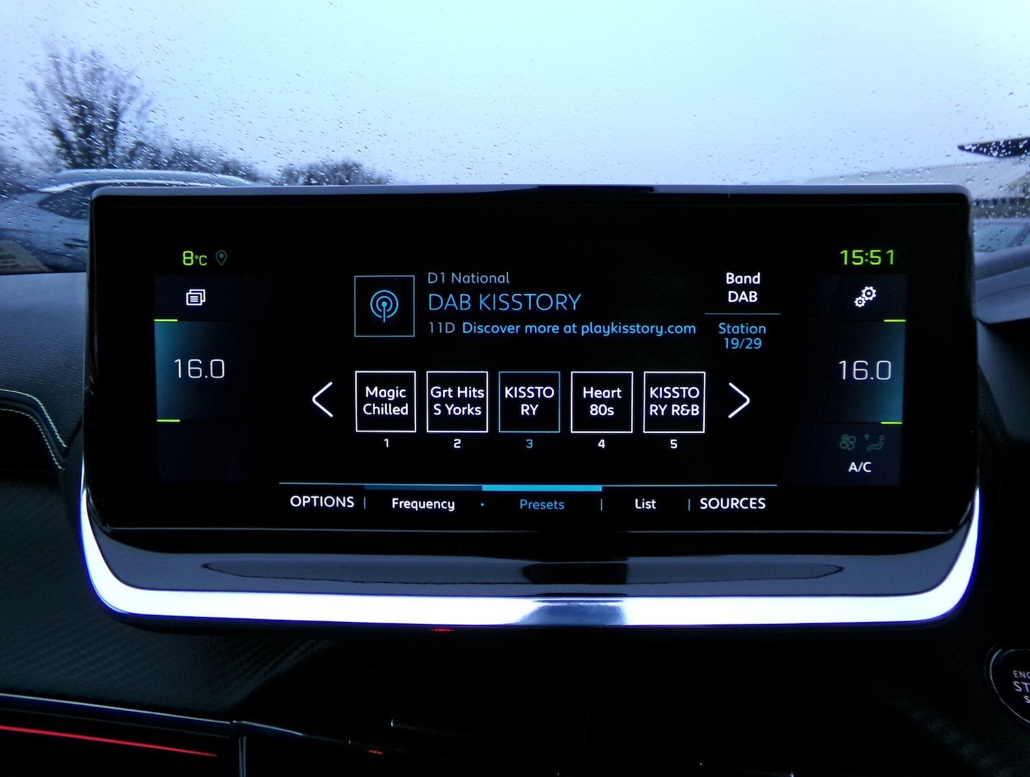 Used Peugeot E-2008 for sale - 77253993: Photo 15