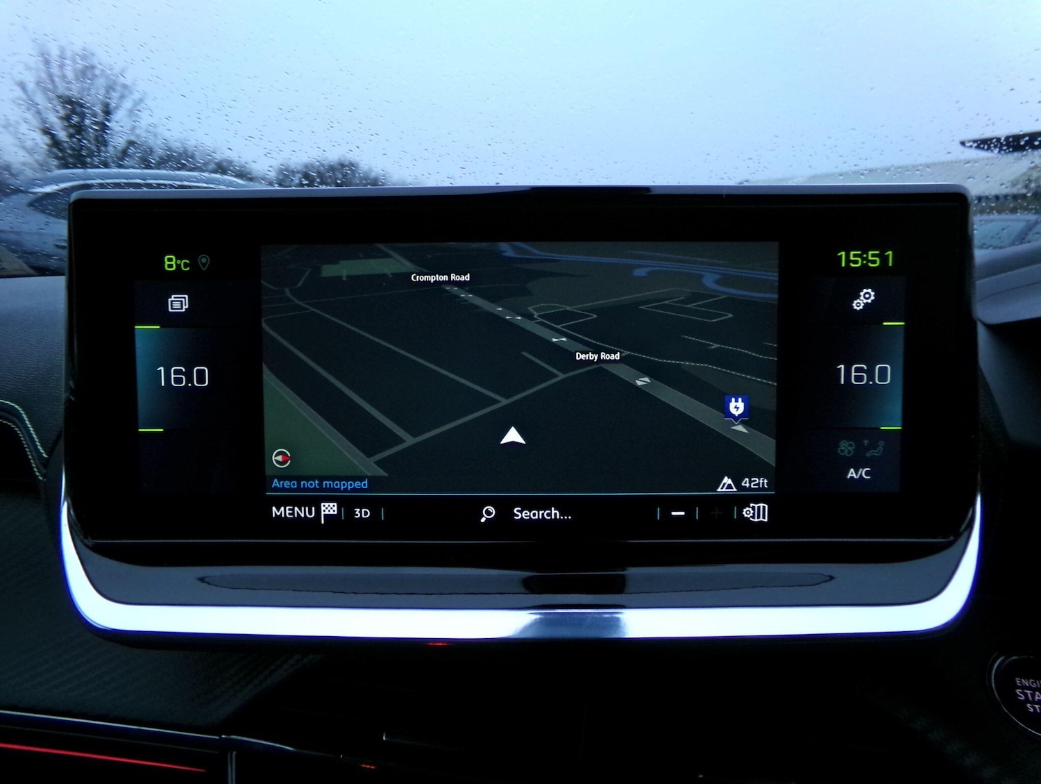 Used Peugeot E-2008 for sale - 77253993: Photo 16