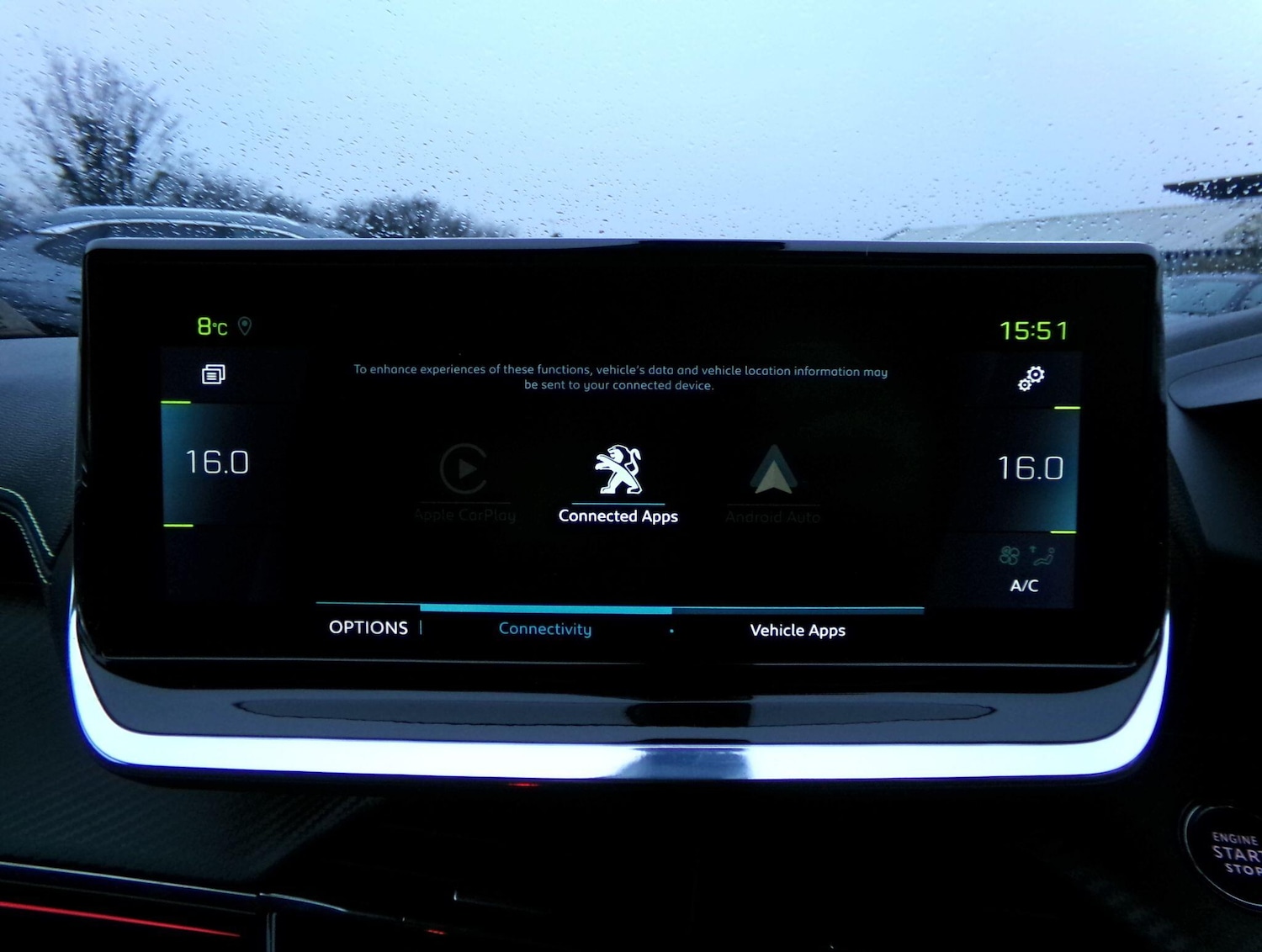 Used Peugeot E-2008 for sale - 77253993: Photo 17