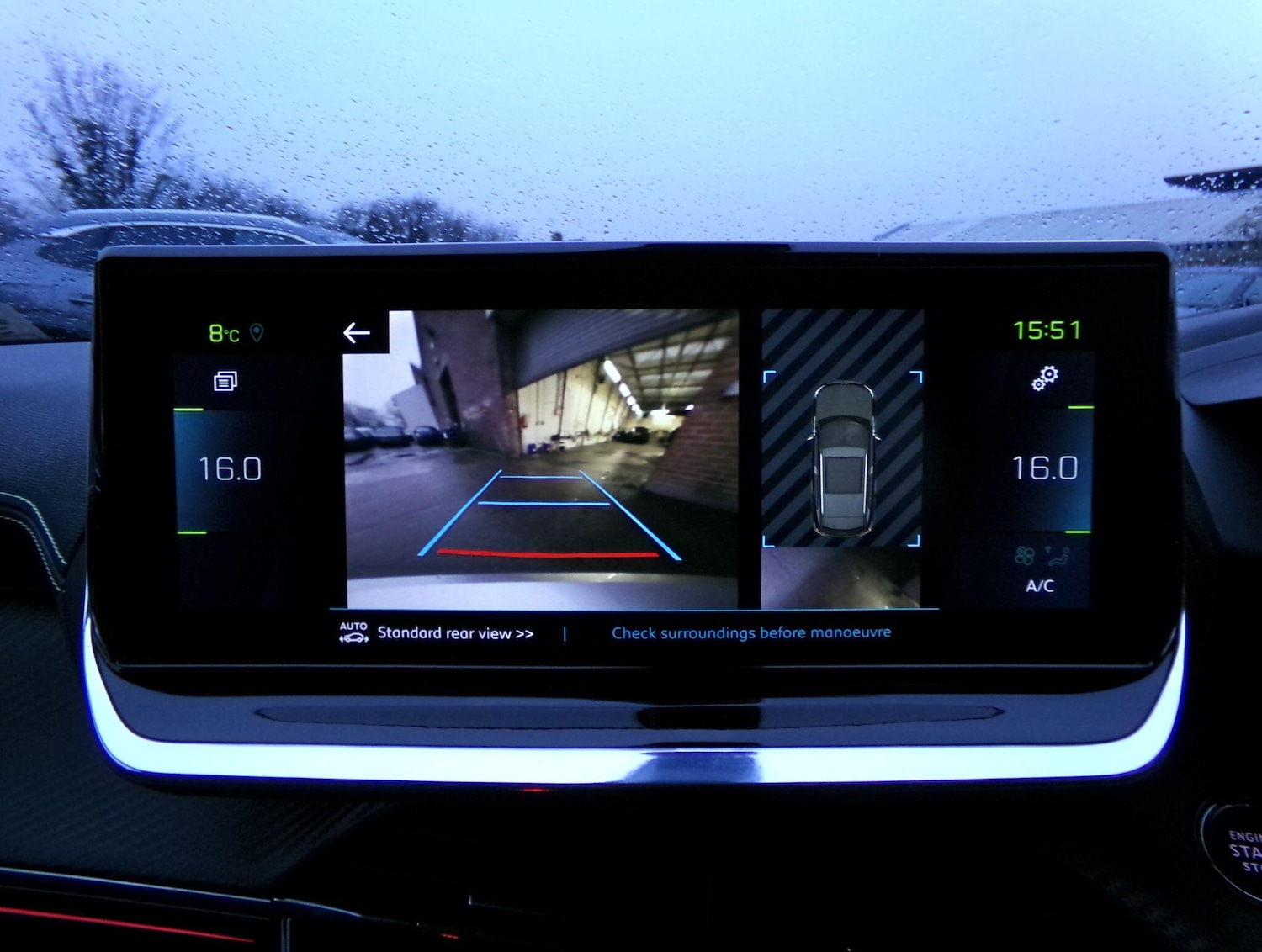 Used Peugeot E-2008 for sale - 77253993: Photo 18