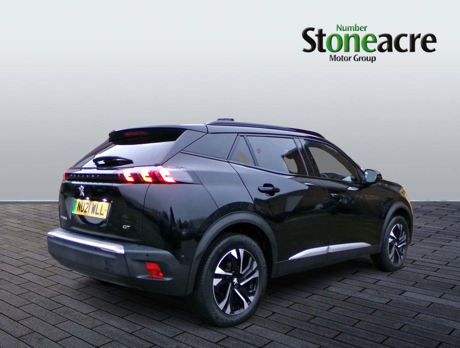 Used Peugeot E-2008 for sale - 77253993: Photo 2