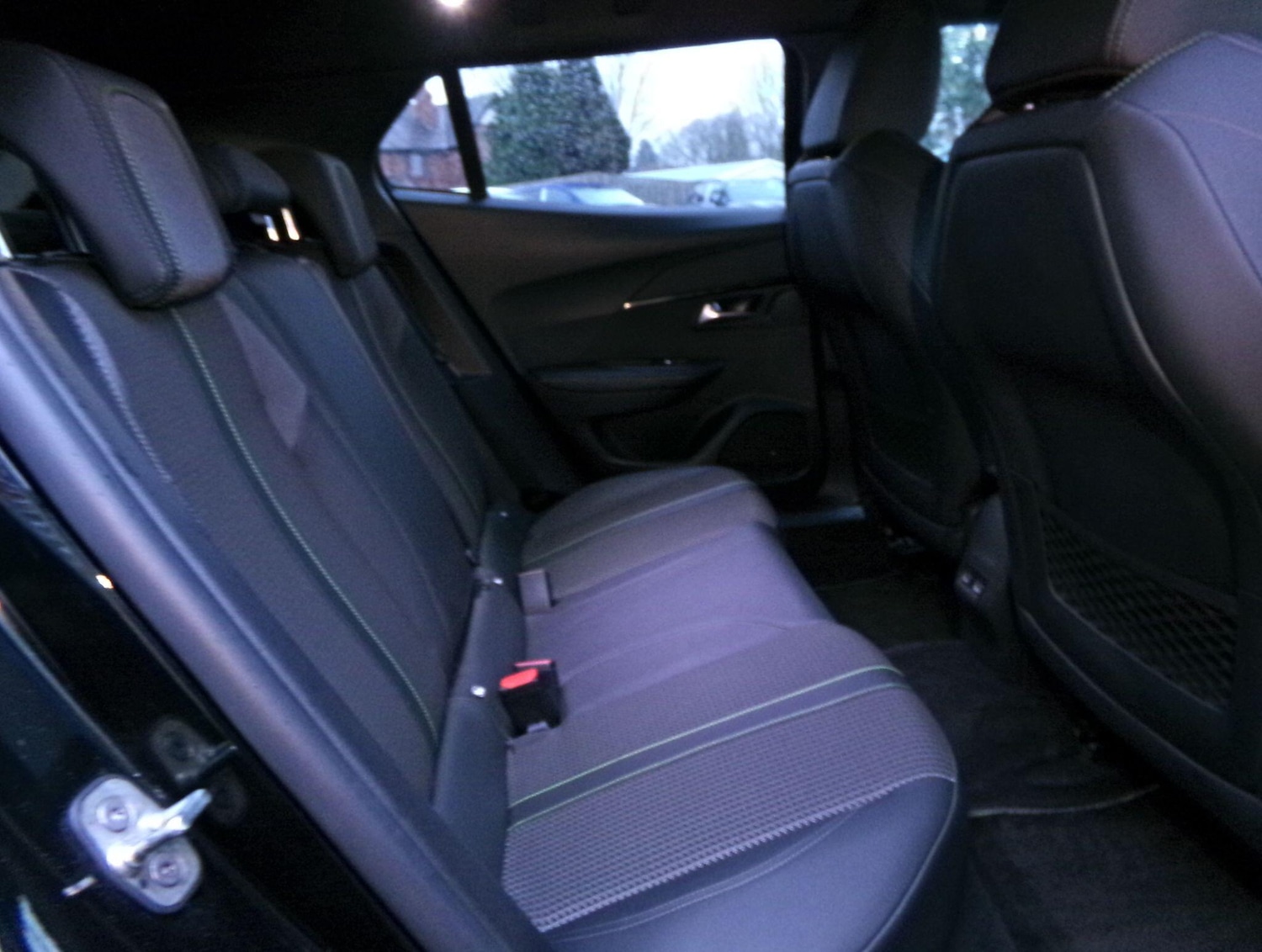 Used Peugeot E-2008 for sale - 77253993: Photo 20