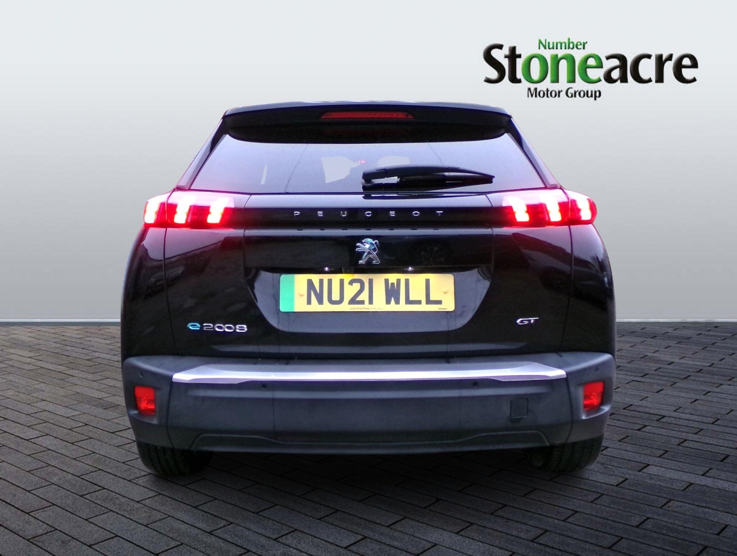 Used Peugeot E-2008 for sale - 77253993: Photo 3