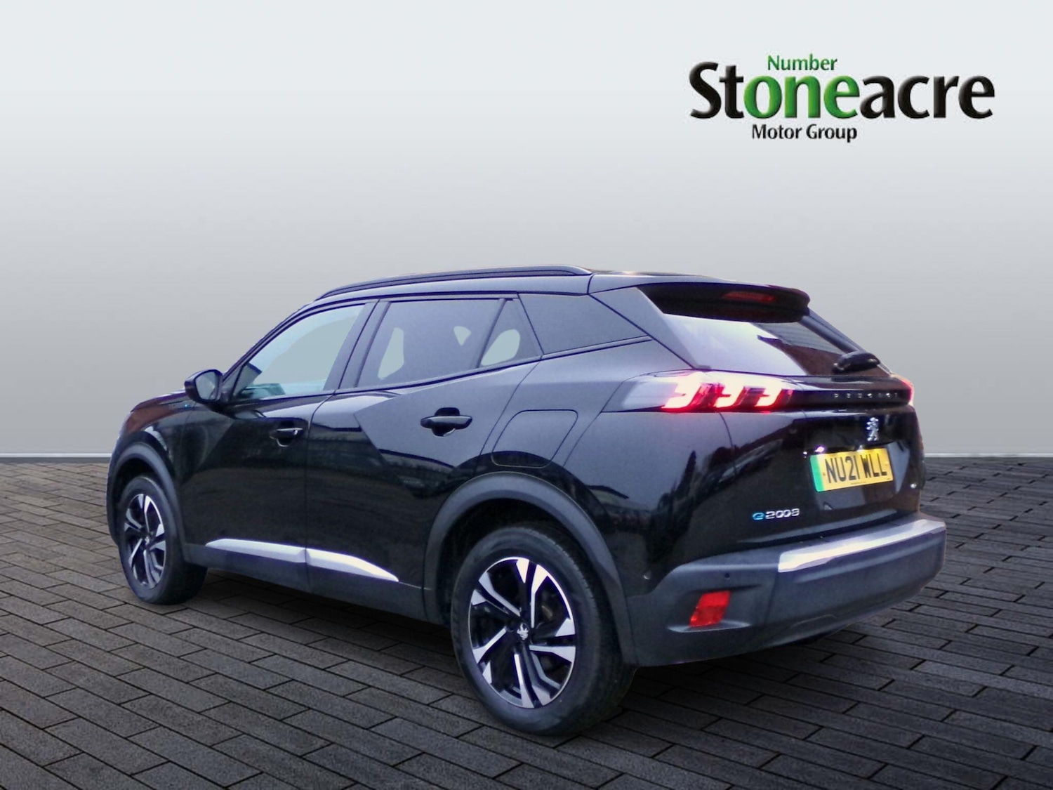 Used Peugeot E-2008 for sale - 77253993: Photo 4