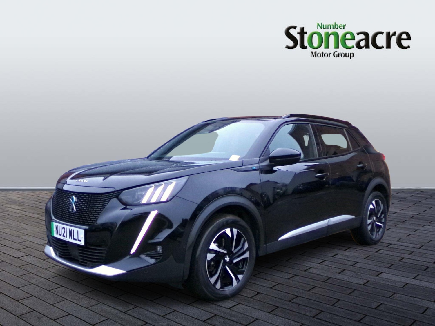 Used Peugeot E-2008 for sale - 77253993: Photo 5