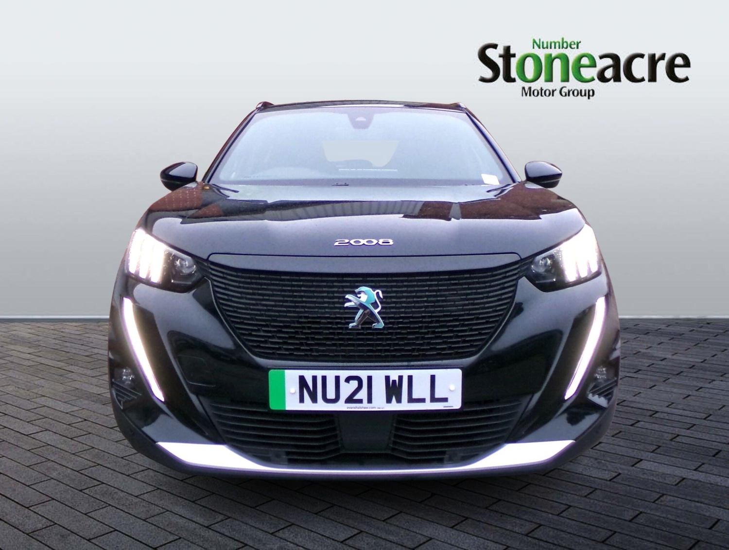 Used Peugeot E-2008 for sale - 77253993: Photo 6