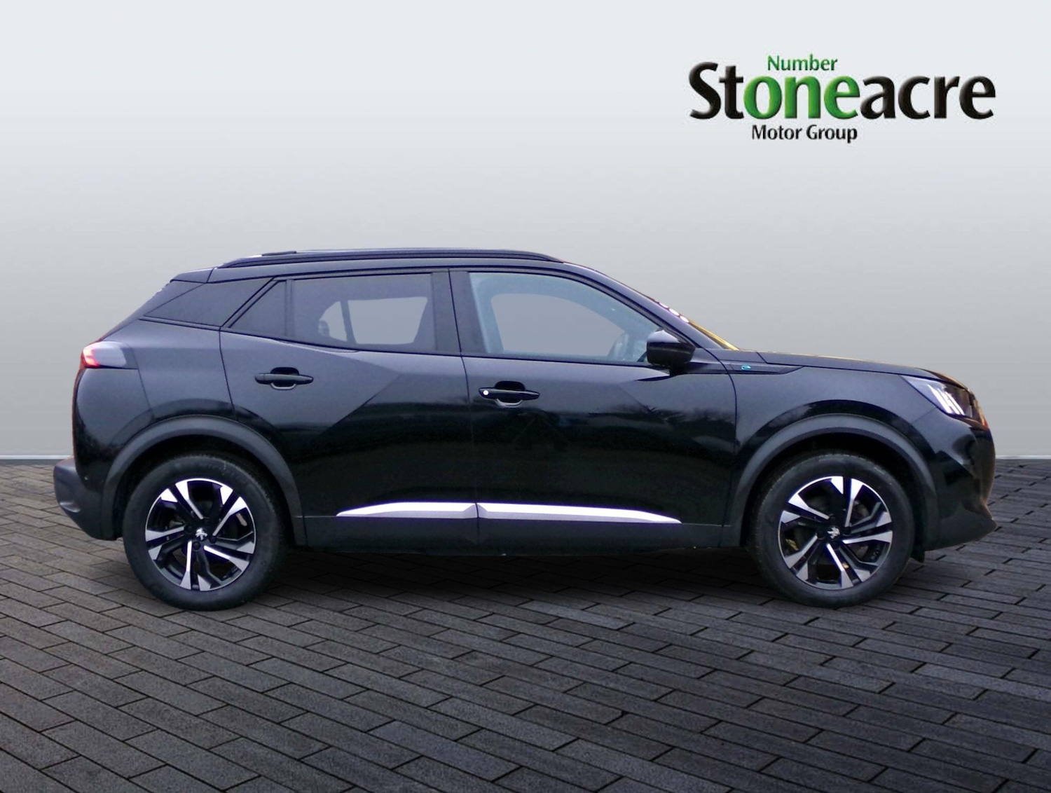 Used Peugeot E-2008 for sale - 77253993: Photo 8