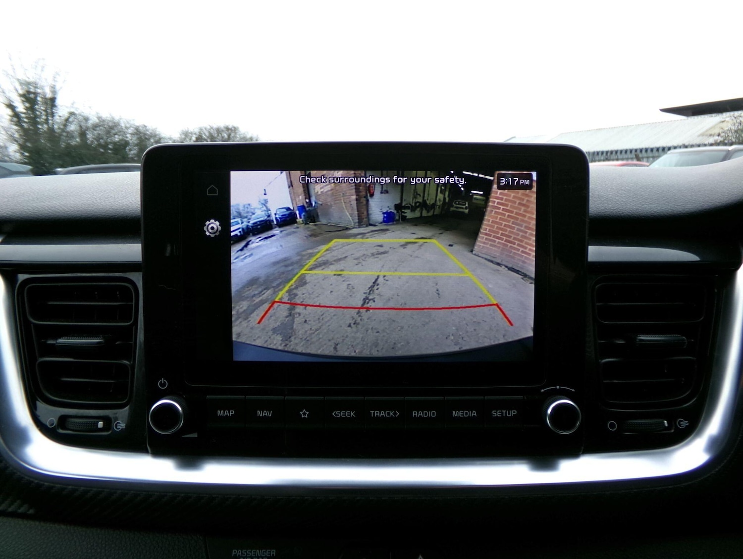 Used Kia Stonic 2023 for sale - 77611914: Photo 18