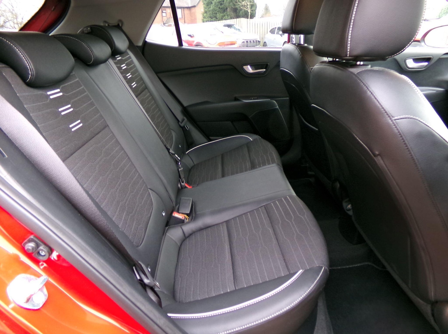 Used Kia Stonic 2023 for sale - 77611914: Photo 20