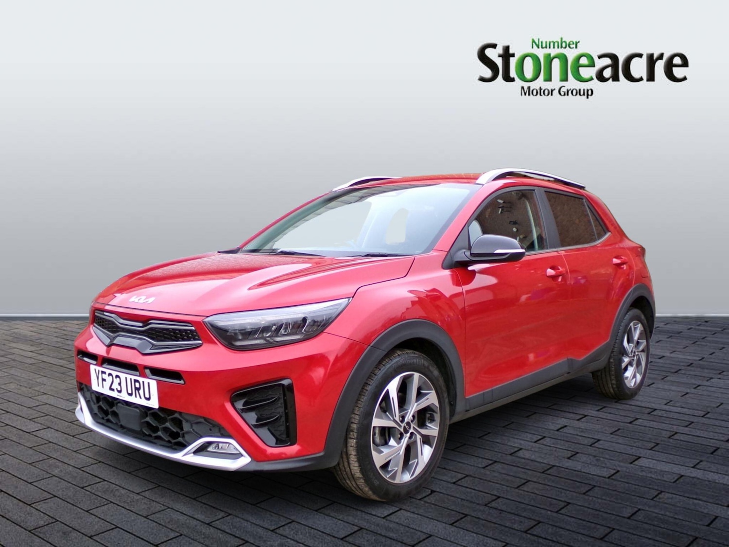 Used Kia Stonic 2023 for sale - 77611914: Photo 5