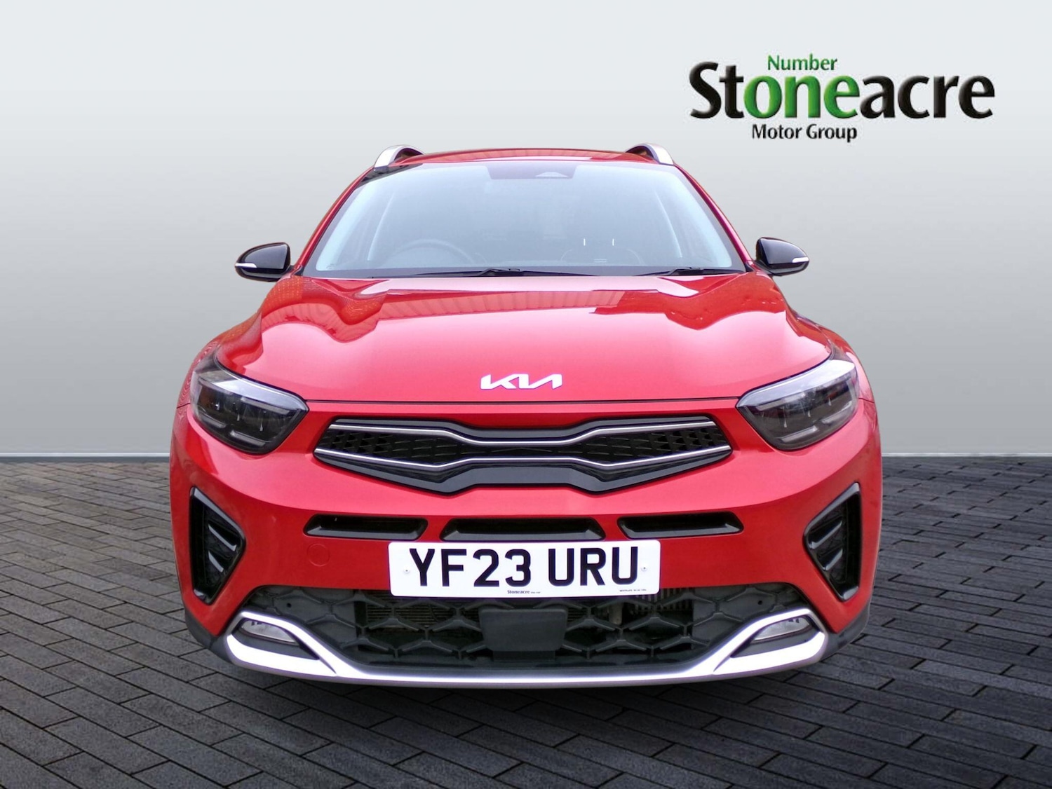Used Kia Stonic 2023 for sale - 77611914: Photo 6