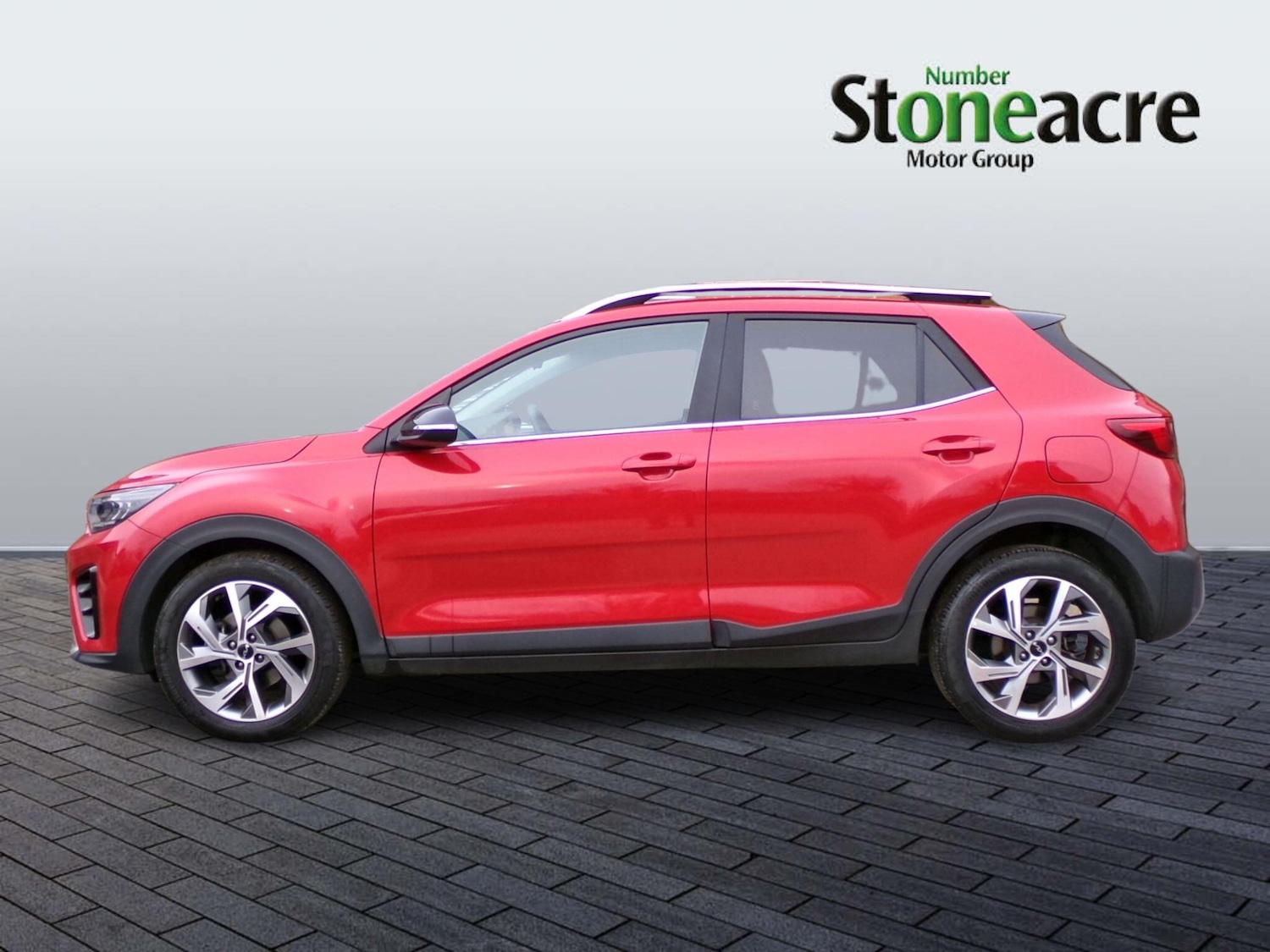 Used Kia Stonic 2023 for sale - 77611914: Photo 7