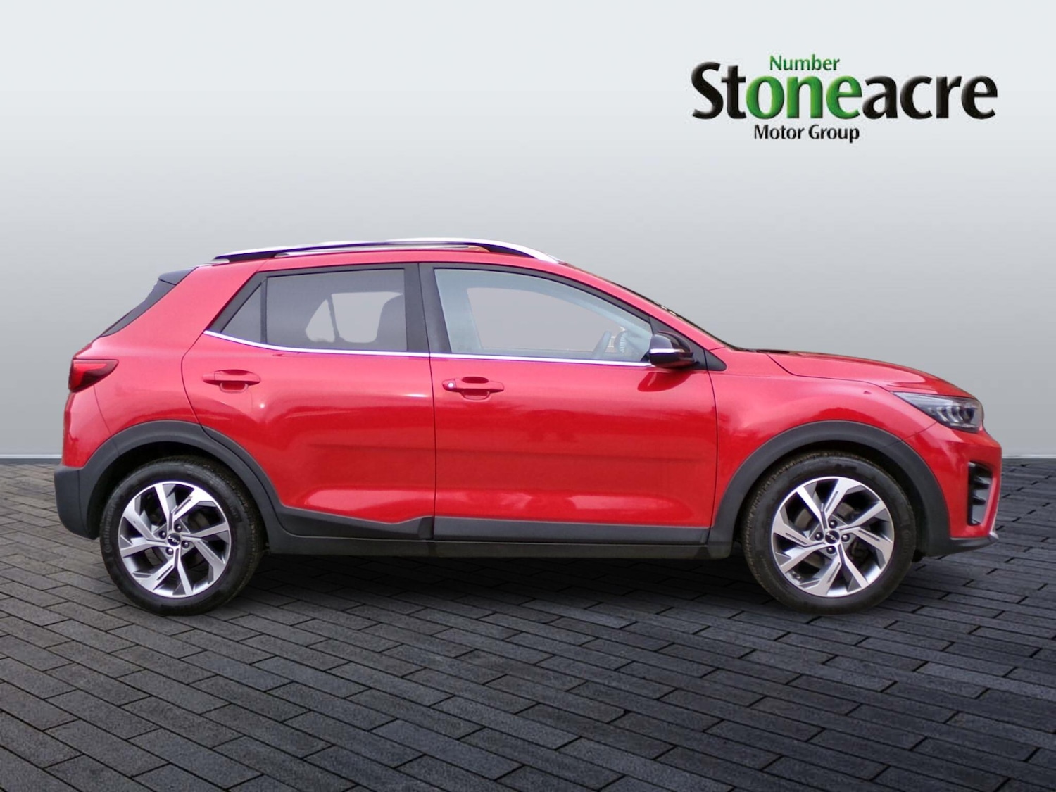 Used Kia Stonic 2023 for sale - 77611914: Photo 8