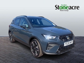 Used SEAT Arona 2026 for sale - 79337166: Photo