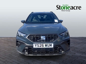 Used SEAT Arona 2026 for sale - 79337166: Photo