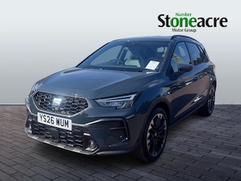 Used SEAT Arona 2026 for sale - 79337166: Photo